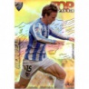 Monreal Top Dorado Rayas Horizontales Málaga 580 Las Fichas de la Liga 2013 Official Quiz Game Collection