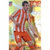 Gabi Top Dorado Rayas Horizontales Atlético Madrid 590 Las Fichas de la Liga 2013 Official Quiz Game Collection