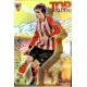 Iturraspe Top Dorado Rayas Horizontales Athletic Club 592 Las Fichas de la Liga 2013 Official Quiz Game Collection