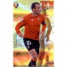 Puñal Top Dorado Rayas Horizontales Osasuna 606 Las Fichas de la Liga 2013 Official Quiz Game Collection