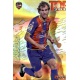 Barkero Top Dorado Rayas Horizontales Levante 617 Las Fichas de la Liga 2013 Official Quiz Game Collection
