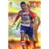 Torje Top Dorado Rayas Horizontales Granada 634 Las Fichas de la Liga 2013 Official Quiz Game Collection