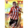 Muniain Top Dorado Rayas Horizontales Athletic Club 636 Las Fichas de la Liga 2013 Official Quiz Game Collection