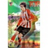 Iturraspe Top Verde Rayas Horizontales Athletic Club 592 Las Fichas de la Liga 2013 Official Quiz Game Collection