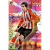 Iturraspe Top Fucsia Rayas Horizontales Athletic Club 592 Las Fichas de la Liga 2013 Official Quiz Game Collection