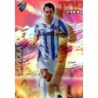 Saviola Top Fucsia Rayas Horizontales Málaga 628 Las Fichas de la Liga 2013 Official Quiz Game Collection