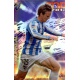 Monreal Top Morado Rayas Horizontales Málaga 580 Las Fichas de la Liga 2013 Official Quiz Game Collection