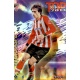Iturraspe Top Morado Rayas Horizontales Athletic Club 592 Las Fichas de la Liga 2013 Official Quiz Game Collection