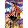 Iturraspe Top Morado Rayas Horizontales Athletic Club 592 Las Fichas de la Liga 2013 Official Quiz Game Collection