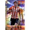 Fernando Llorente Top Morado Rayas Horizontales Athletic Club 627 Las Fichas de la Liga 2013 Official Quiz Game Collection