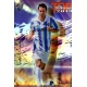 Saviola Top Morado Rayas Horizontales Málaga 628 Las Fichas de la Liga 2013 Official Quiz Game Collection