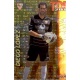 Diego López Top Letras Sevilla 546 Las Fichas de la Liga 2013 Official Quiz Game Collection