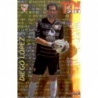 Diego López Top Letras Sevilla 546 Las Fichas de la Liga 2013 Official Quiz Game Collection