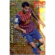 Dani Alves Top Letras Barcelona 551 Las Fichas de la Liga 2013 Official Quiz Game Collection