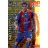 Ballesteros Top Letras Levante 562 Las Fichas de la Liga 2013 Official Quiz Game Collection