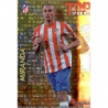Miranda Top Letras Atlético Madrid 571 Las Fichas de la Liga 2013 Official Quiz Game Collection