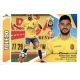 Toledo Las Palmas 11 Ediciones Este 2017-18