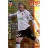 Mathieu Top Letras Valencia 579 Las Fichas de la Liga 2013 Official Quiz Game Collection