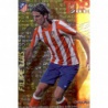 Filipe Luis Top Letras Atlético Madrid 581 Las Fichas de la Liga 2013 Official Quiz Game Collection