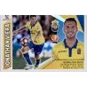 Jonathan Viera Las Palmas 13 Ediciones Este 2017-18