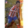 Arda Turan Top Letras Atlético Madrid 607 Las Fichas de la Liga 2013 Official Quiz Game Collection