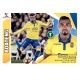 Boateng Las Palmas 14 Ediciones Este 2017-18