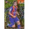 Barkero Top Letras Levante 617 Las Fichas de la Liga 2013 Official Quiz Game Collection