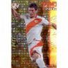 Piti Top Letras Rayo Vallecano 629 Las Fichas de la Liga 2013 Official Quiz Game Collection