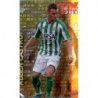 Rubén Castro Top Letras Betis 638 Las Fichas de la Liga 2013 Official Quiz Game Collection