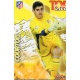 Courtois Top Mate Atlético Madrid 543 Las Fichas de la Liga 2013 Official Quiz Game Collection