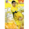 Courtois Top Mate Atlético Madrid 543 Las Fichas de la Liga 2013 Official Quiz Game Collection