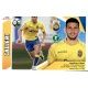 Calleri Las Palmas Coloca Ediciones Este 2017-18