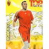 Roberto Top Mate Zaragoza 547 Las Fichas de la Liga 2013 Official Quiz Game Collection