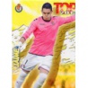 Jaime Top Mate Valladolid 549 Las Fichas de la Liga 2013 Official Quiz Game Collection