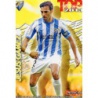 Jesús Gámez Top Mate Málaga 552 Las Fichas de la Liga 2013 Official Quiz Game Collection