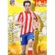 Juanfran Top Mate Atlético Madrid 553 Las Fichas de la Liga 2013 Official Quiz Game Collection