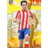 Juanfran Top Mate Atlético Madrid 553 Las Fichas de la Liga 2013 Official Quiz Game Collection