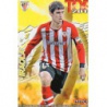 Iraola Top Mate Athletic Club 554 Las Fichas de la Liga 2013 Official Quiz Game Collection