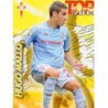 Hugo Mallo Top Mate Celta 558 Las Fichas de la Liga 2013 Official Quiz Game Collection