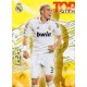 Pepe Top Mate Real Madrid 559 Las Fichas de la Liga 2013 Official Quiz Game Collection