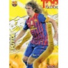 Puyol Top Mate Barcelona 560 Las Fichas de la Liga 2013 Official Quiz Game Collection
