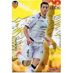 Rami Top Mate Valencia 561 Las Fichas de la Liga 2013 Official Quiz Game Collection
