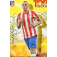 Miranda Top Mate Atlético Madrid 571 Las Fichas de la Liga 2013 Official Quiz Game Collection