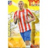 Miranda Top Mate Atlético Madrid 571 Las Fichas de la Liga 2013 Official Quiz Game Collection