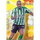 Paulao Top Mate Betis 575 Las Fichas de la Liga 2013 Official Quiz Game Collection
