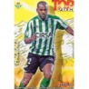 Paulao Top Mate Betis 575 Las Fichas de la Liga 2013 Official Quiz Game Collection