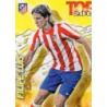 Filipe Luis Top Mate Atlético Madrid 581 Las Fichas de la Liga 2013 Official Quiz Game Collection