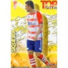 Siqueira Top Mate Granada 583 Las Fichas de la Liga 2013 Official Quiz Game Collection