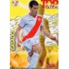 Casado Top Mate Rayo Vallecano 584 Las Fichas de la Liga 2013 Official Quiz Game Collection