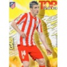 Gabi Top Mate Atlético Madrid 590 Las Fichas de la Liga 2013 Official Quiz Game Collection